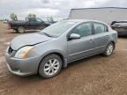 2010 NISSAN SENTRA