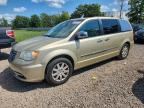 2012 CHRYSLER TOWN & COUNTRY