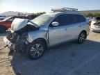 2017 NISSAN PATHFINDER