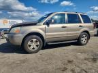 2003 HONDA PILOT