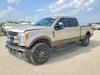 2017 FORD F250