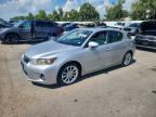 2011 LEXUS CT