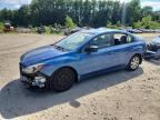 2015 SUBARU IMPREZA