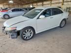 2007 ACURA TSX