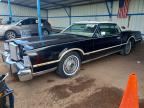 1976 LINCOLN CONTINENTAL