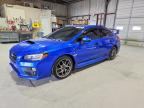 2017 SUBARU WRX