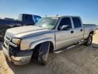 2005 CHEVROLET SILVERADO
