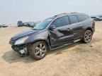 2017 CHEVROLET TRAVERSE