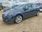2018 CHEVROLET CRUZE