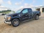 2023 FORD F150
