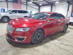 2017 LINCOLN MKZ