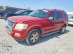 2010 FORD EXPLORER