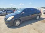 2013 NISSAN VERSA