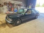 1993 MERCEDES-BENZ 190