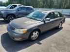 2004 TOYOTA AVALON