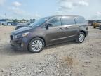 2015 KIA SEDONA