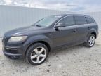 2013 AUDI Q7