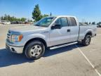 2011 FORD F150