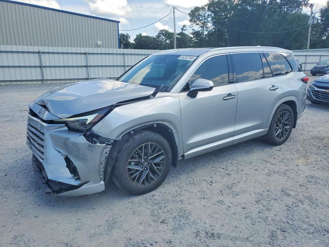 2024 LEXUS TX350