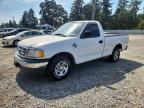 1999 FORD F150