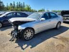 2008 MERCEDES-BENZ E