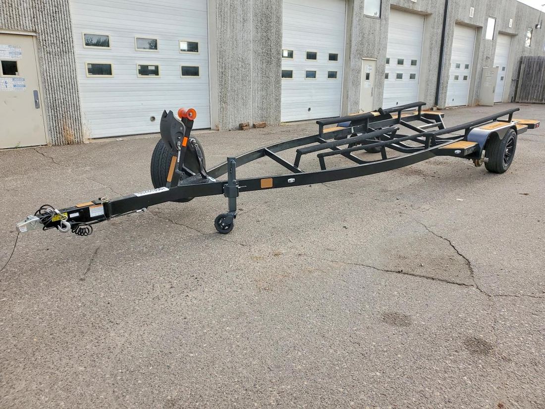 2025 BTMI BOAT