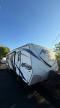 2016 ECLIPSE RECREATIONAL VEHICLES INC. ATTITUDE TRAVEL TRAILER ATTL32GSG