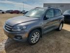 2014 VOLKSWAGEN TIGUAN