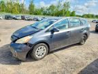 2012 TOYOTA PRIUS V