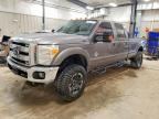 2014 FORD F350
