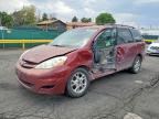 2006 TOYOTA SIENNA
