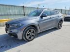 2016 BMW X6
