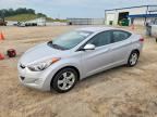 2012 HYUNDAI ELANTRA