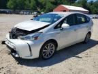 2017 TOYOTA PRIUS V