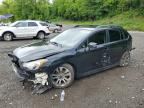 2016 SUBARU IMPREZA