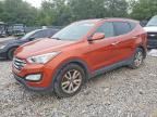 2016 HYUNDAI SANTA FE SPORT