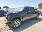 2021 FORD F350