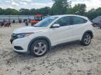 2022 HONDA HR-V