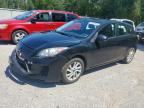 2013 MAZDA 3