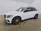 2017 MERCEDES-BENZ GLC