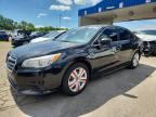 2017 SUBARU LEGACY