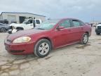 2010 CHEVROLET IMPALA
