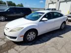 2010 MAZDA 6