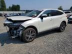 2022 TOYOTA VENZA
