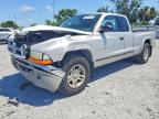 2002 DODGE DAKOTA