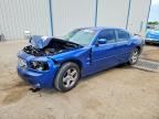 2010 DODGE CHARGER