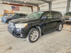 2010 TOYOTA HIGHLANDER