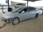 2011 HONDA CIVIC