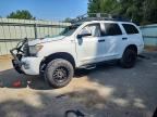 2009 TOYOTA SEQUOIA