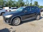 2013 MAZDA CX-5